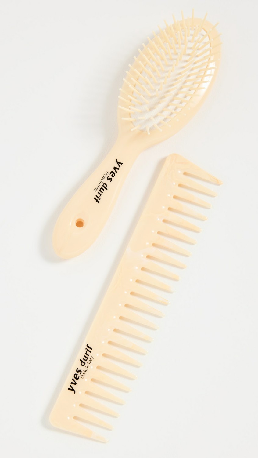 Petite Brush & Comb  |  Tools & Brushes Beauty Tools & Brushes