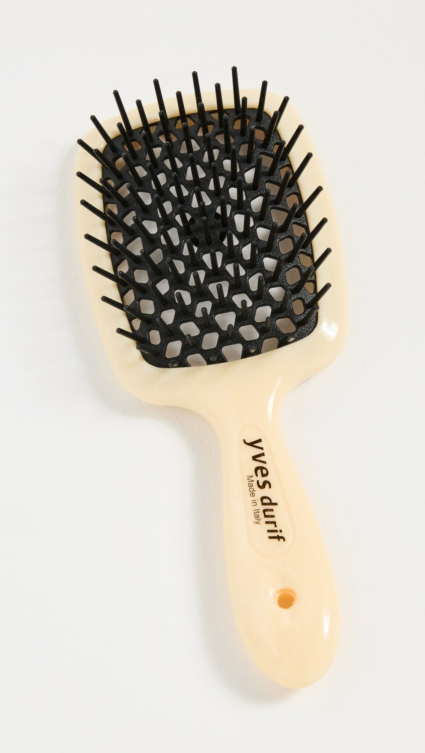 Petite Vented Brush  |  Tools & Brushes Beauty Ivory