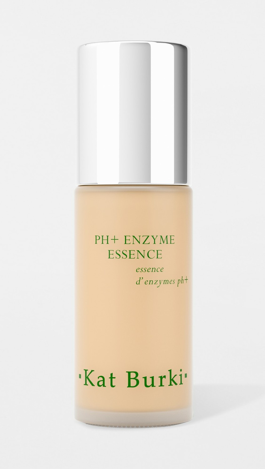 Ph+ Enzyme Essence 100Ml/3.4Oz  |  Skincare Beauty Skincare