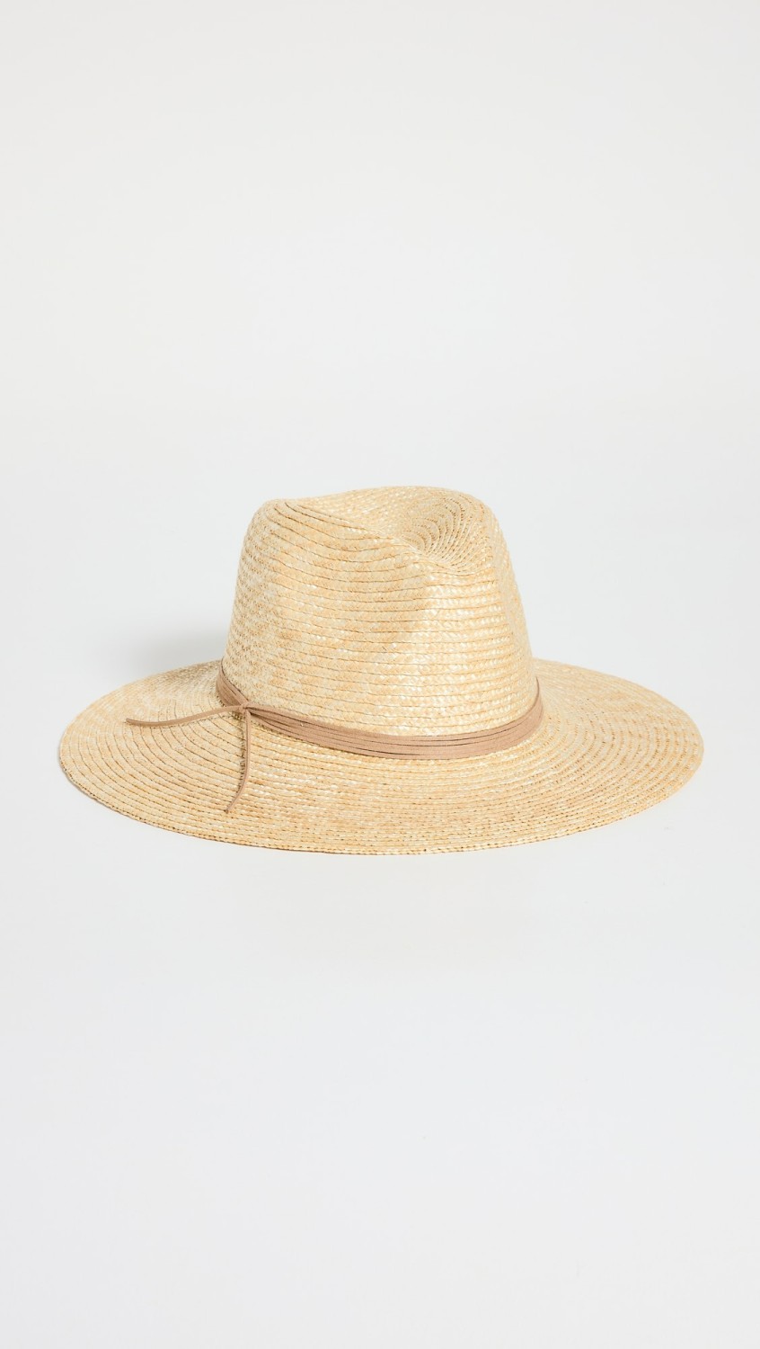 Piper Rancher Hat  |  Hats Accessories Hats