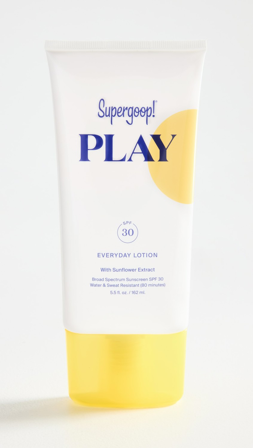 Play Everyday Lotion Spf 30 With Sunflower Extract  |  Suncare Beauty Suncare