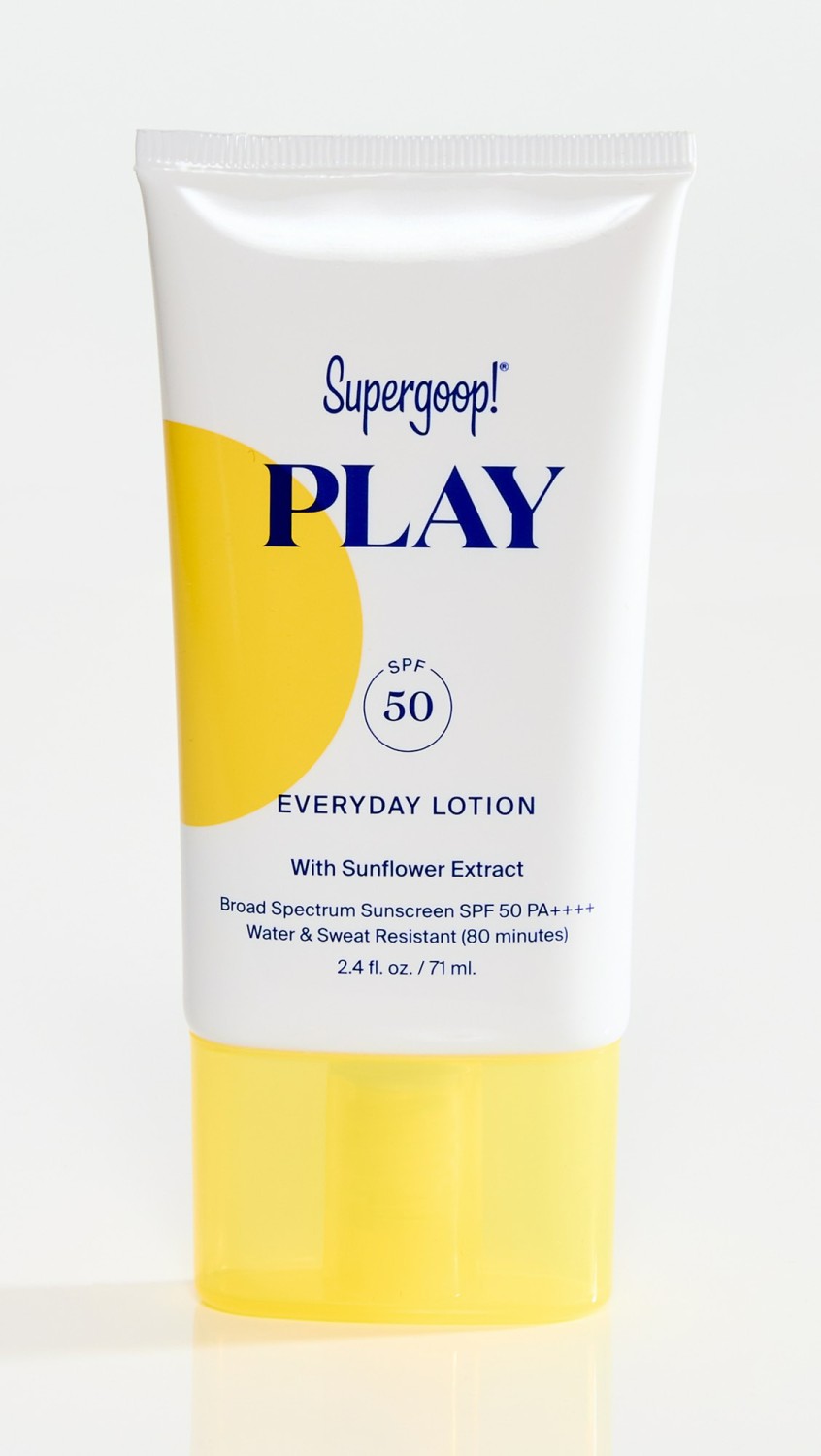 Play Everyday Lotion Spf 50 With Sunflower Extract  |  Suncare Beauty Suncare