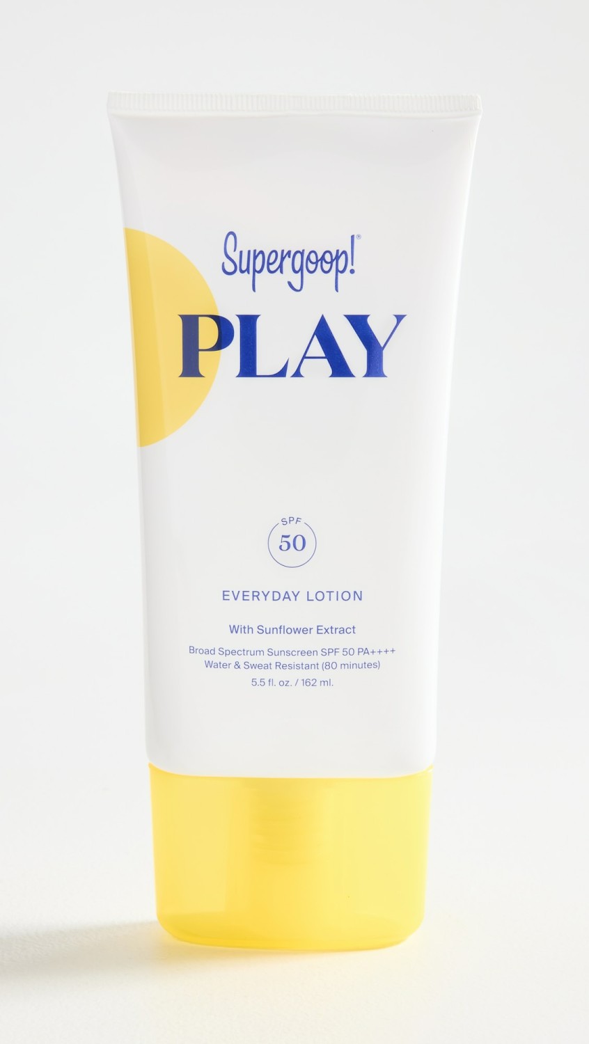 Play Everyday Lotion Spf 50 With Sunflower Extract  |  Suncare Beauty Suncare