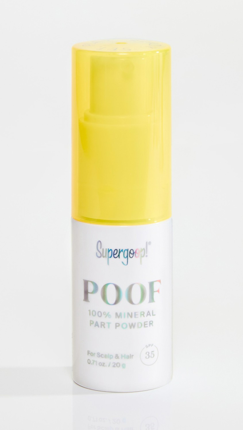 Poof 100% Mineral Part Powder Spf 35  |  Suncare Beauty Suncare