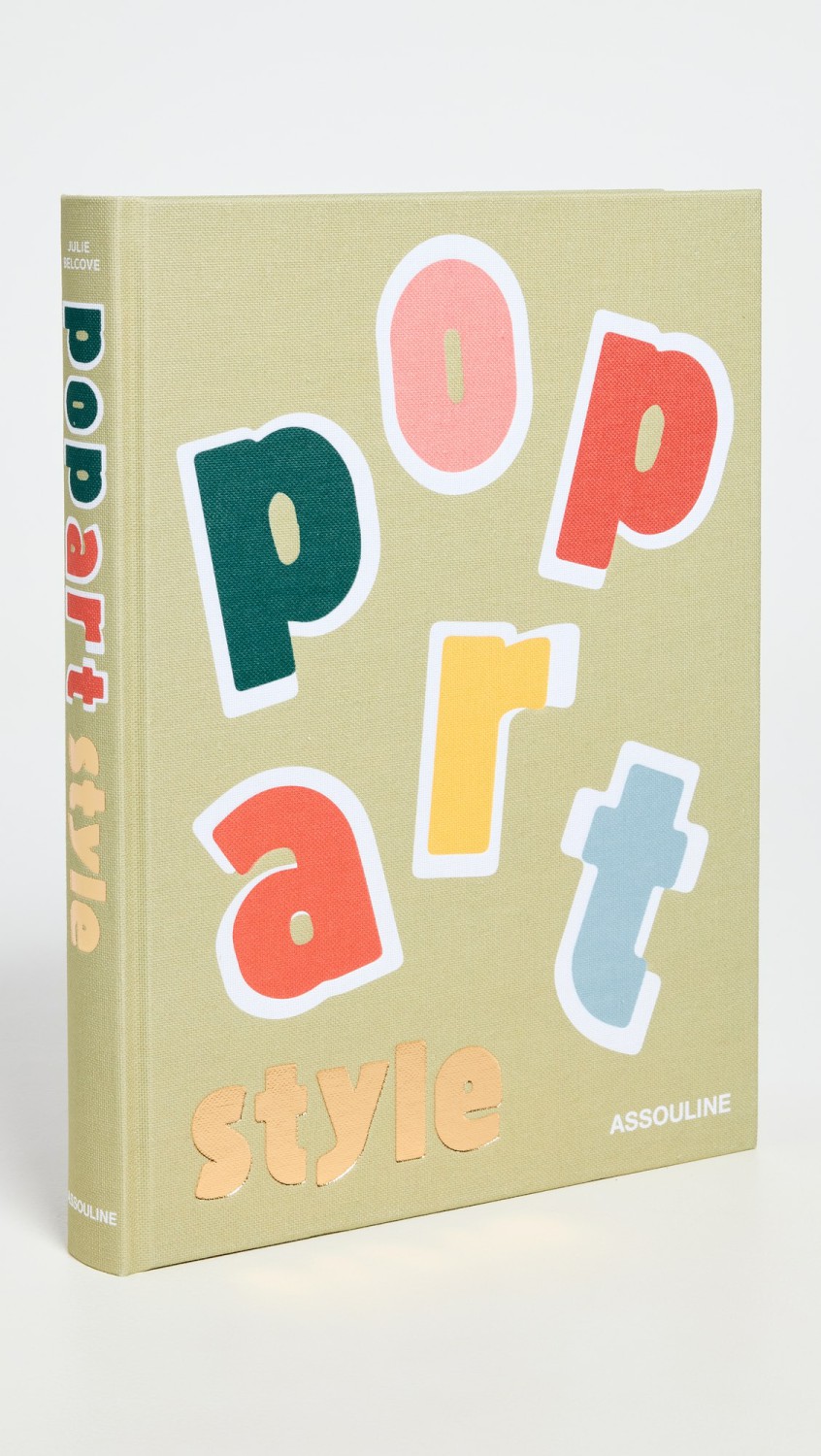 Pop Art Style  |  Books & Stationery Books & Stationery Books & Stationery