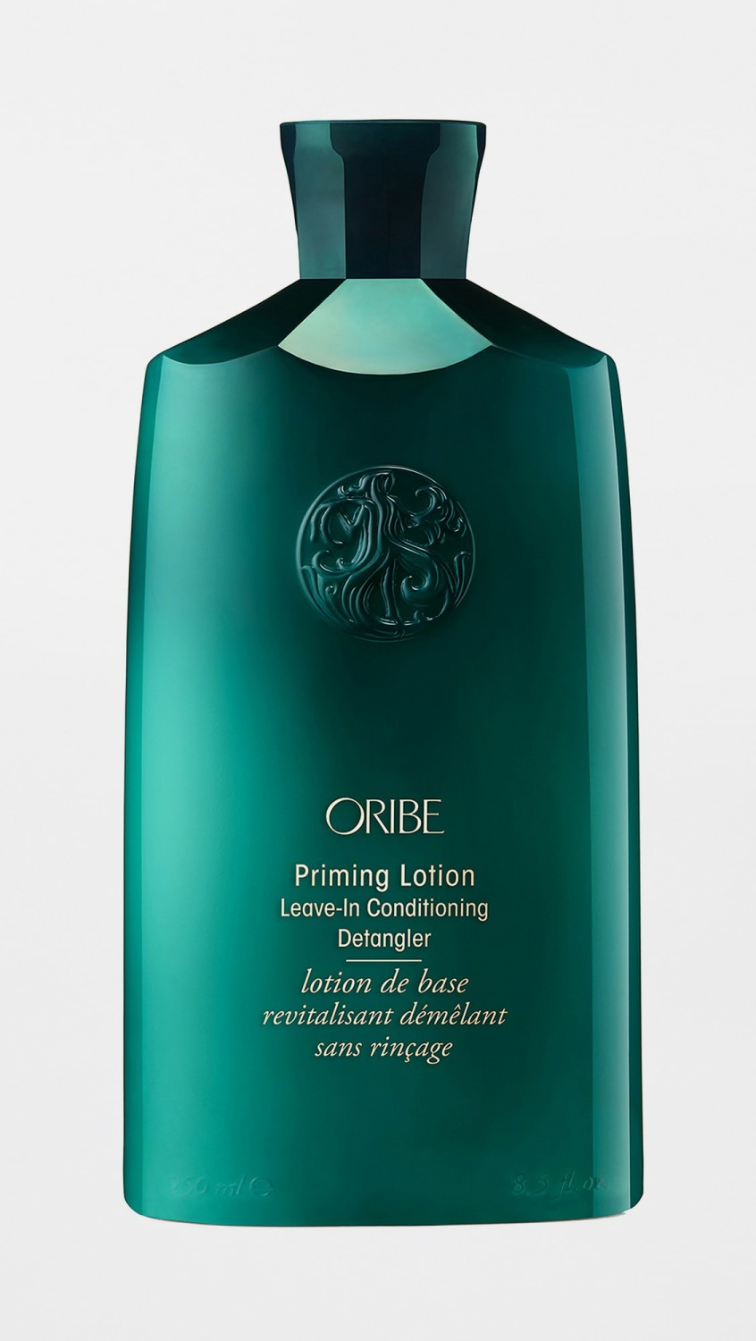 Priming Lotion Leave-In Conditioning Detangler  |  Haircare Beauty Haircare