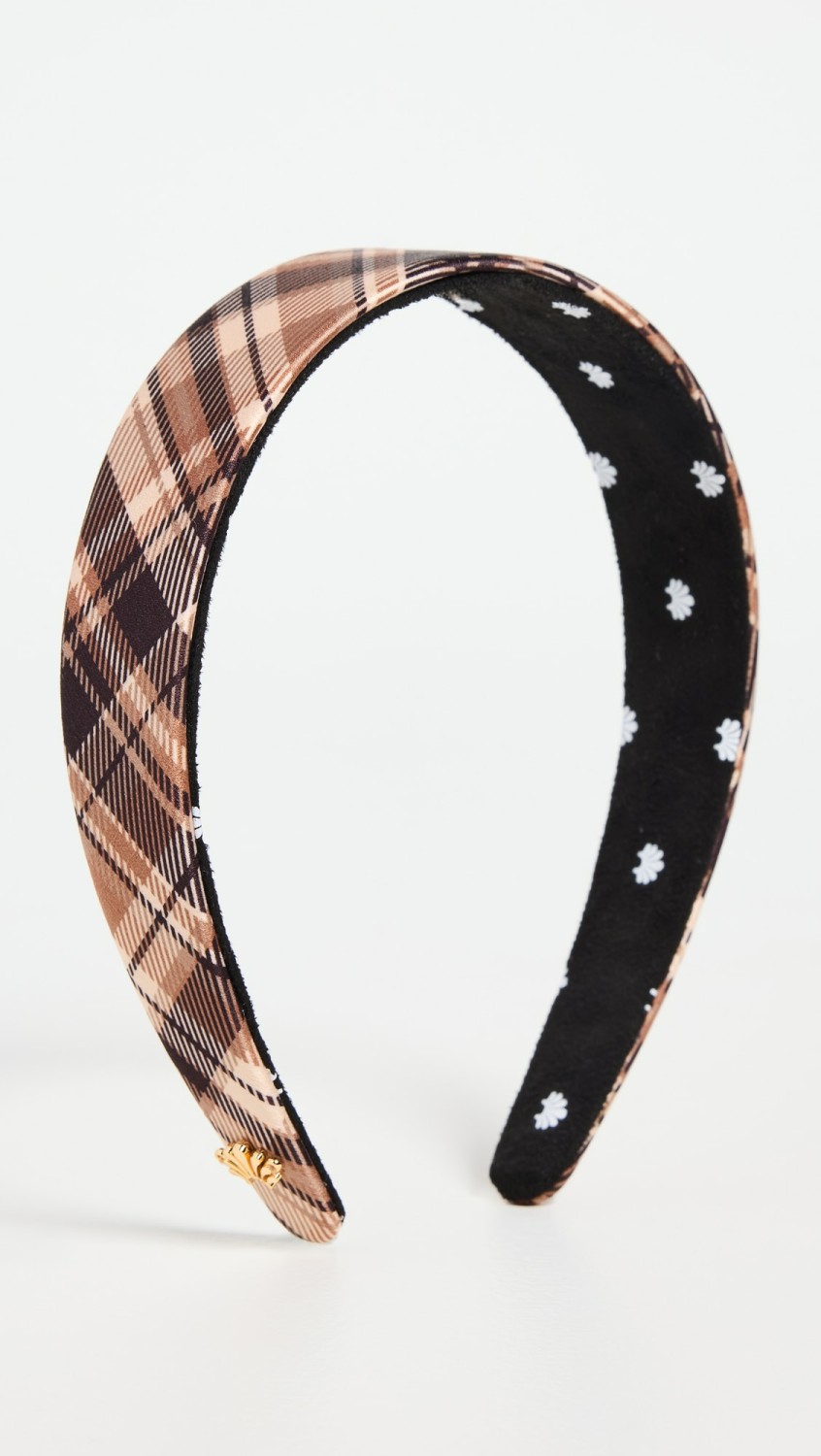 Printed Bessette Headband  |  Hair Accessories Accessories Hair Accessories