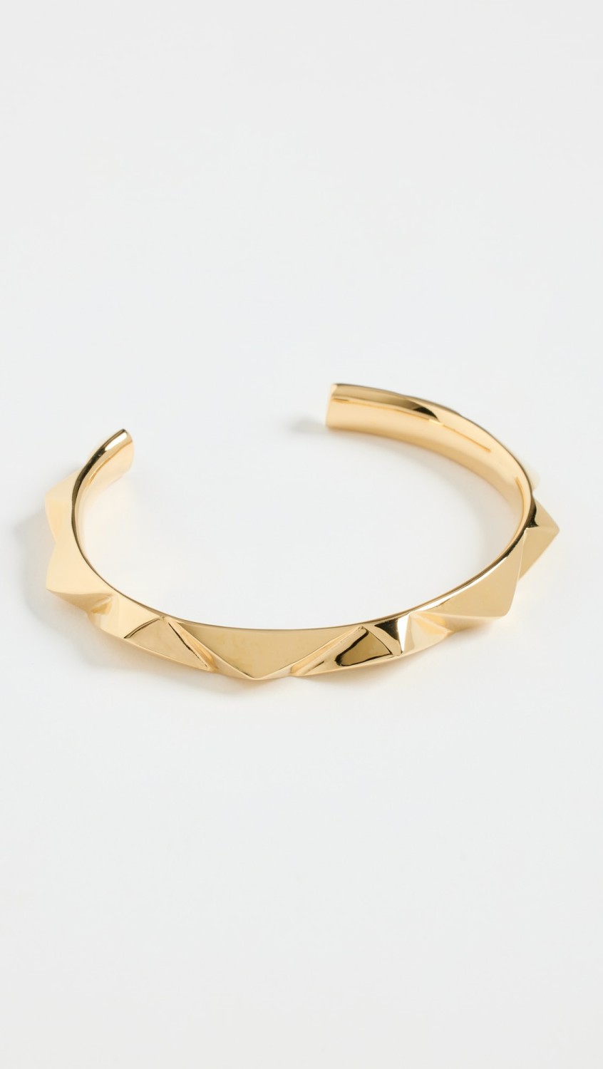 Prizm Cuff Bracelet  |  Bracelets Bracelets Bracelets