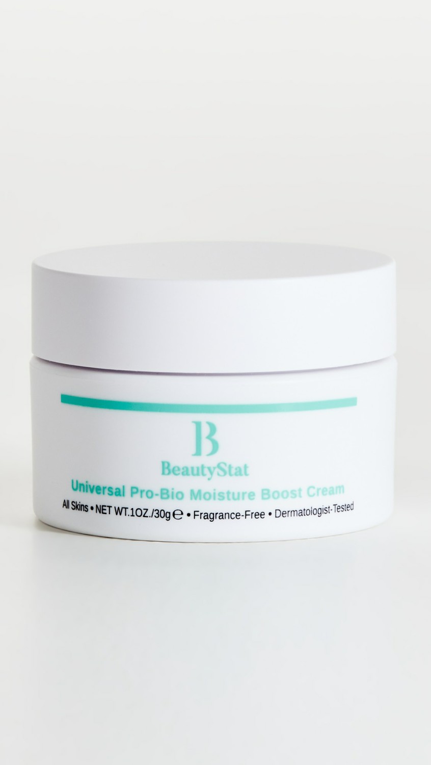 Probiotic 24Hr Moisture Boost Cream Moisturizer  |  Skincare Beauty Skincare