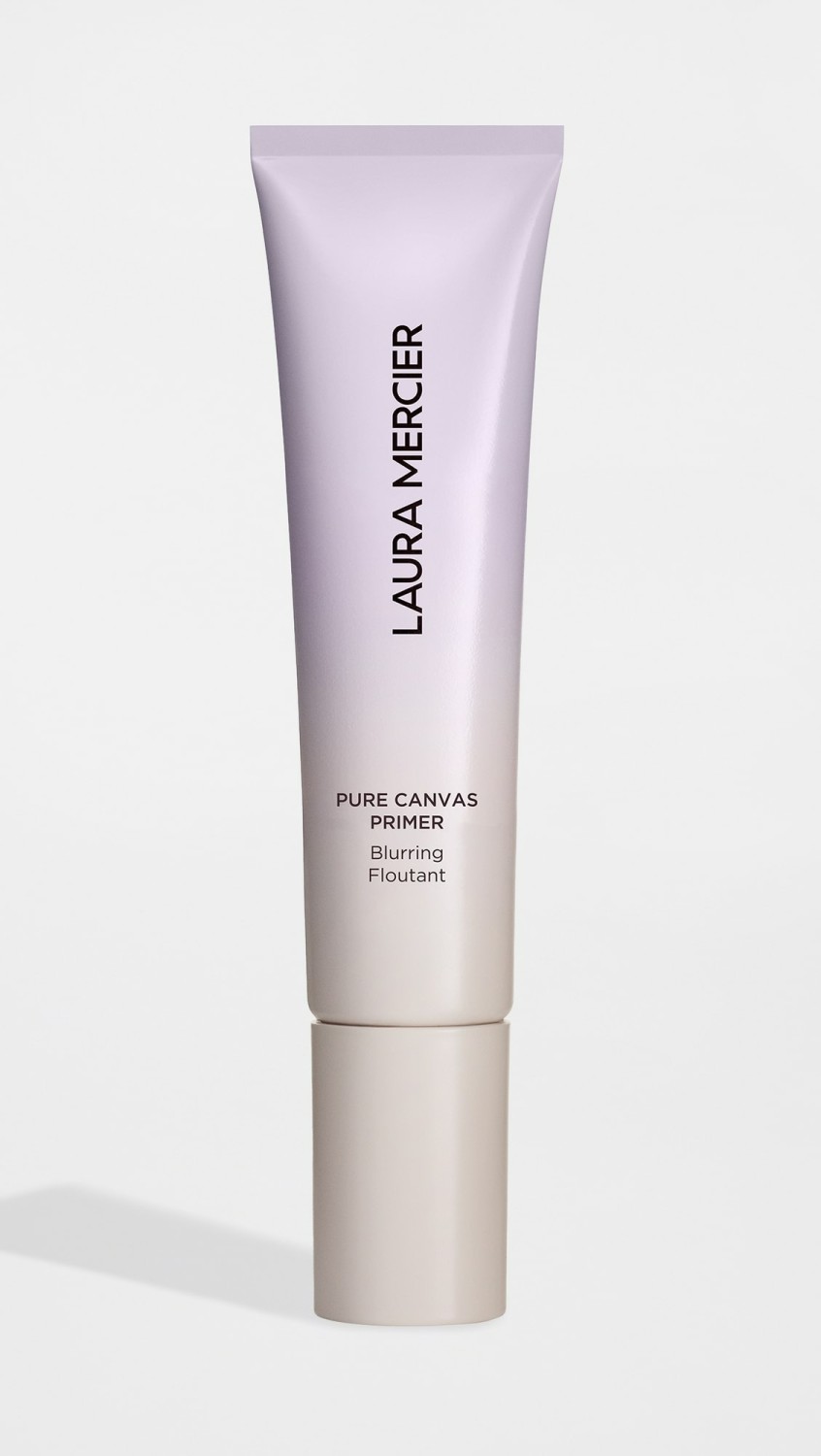 Pure Canvas Primer Blurring  |  Makeup Beauty Makeup