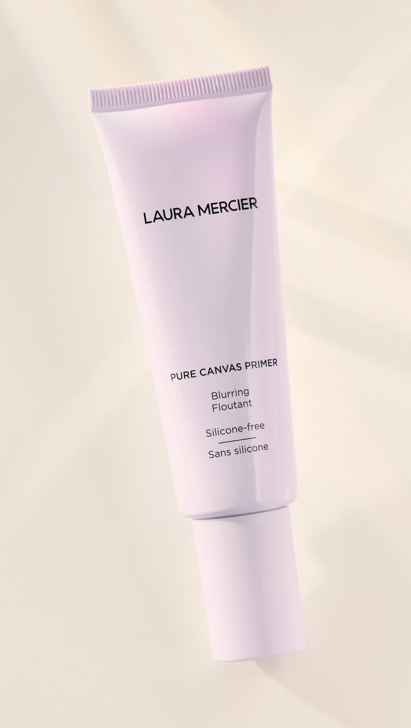 Pure Canvas Primer – Blurring  |  Makeup Beauty Blurring