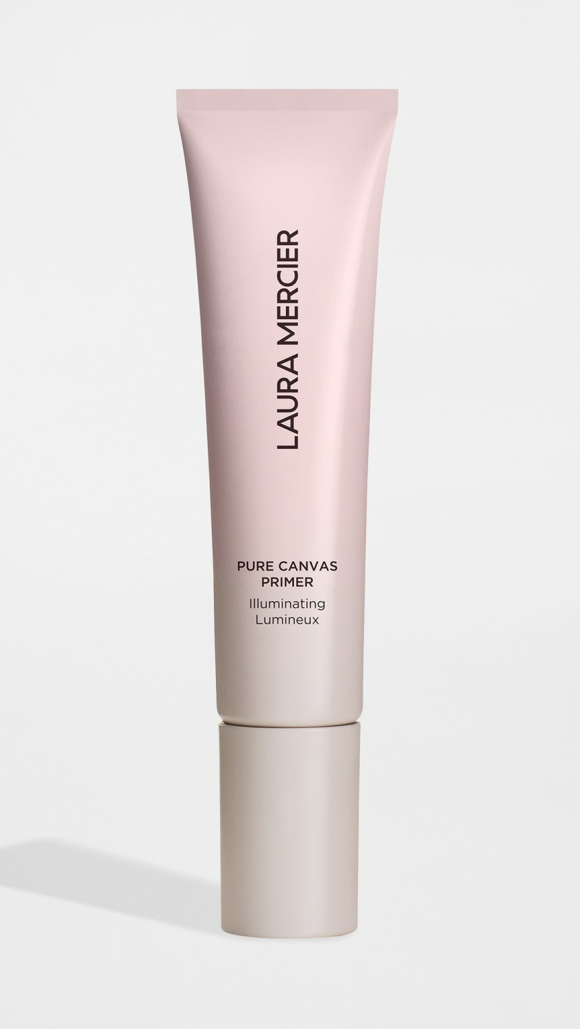 Pure Canvas Primer Illuminating  |  Makeup Beauty Makeup