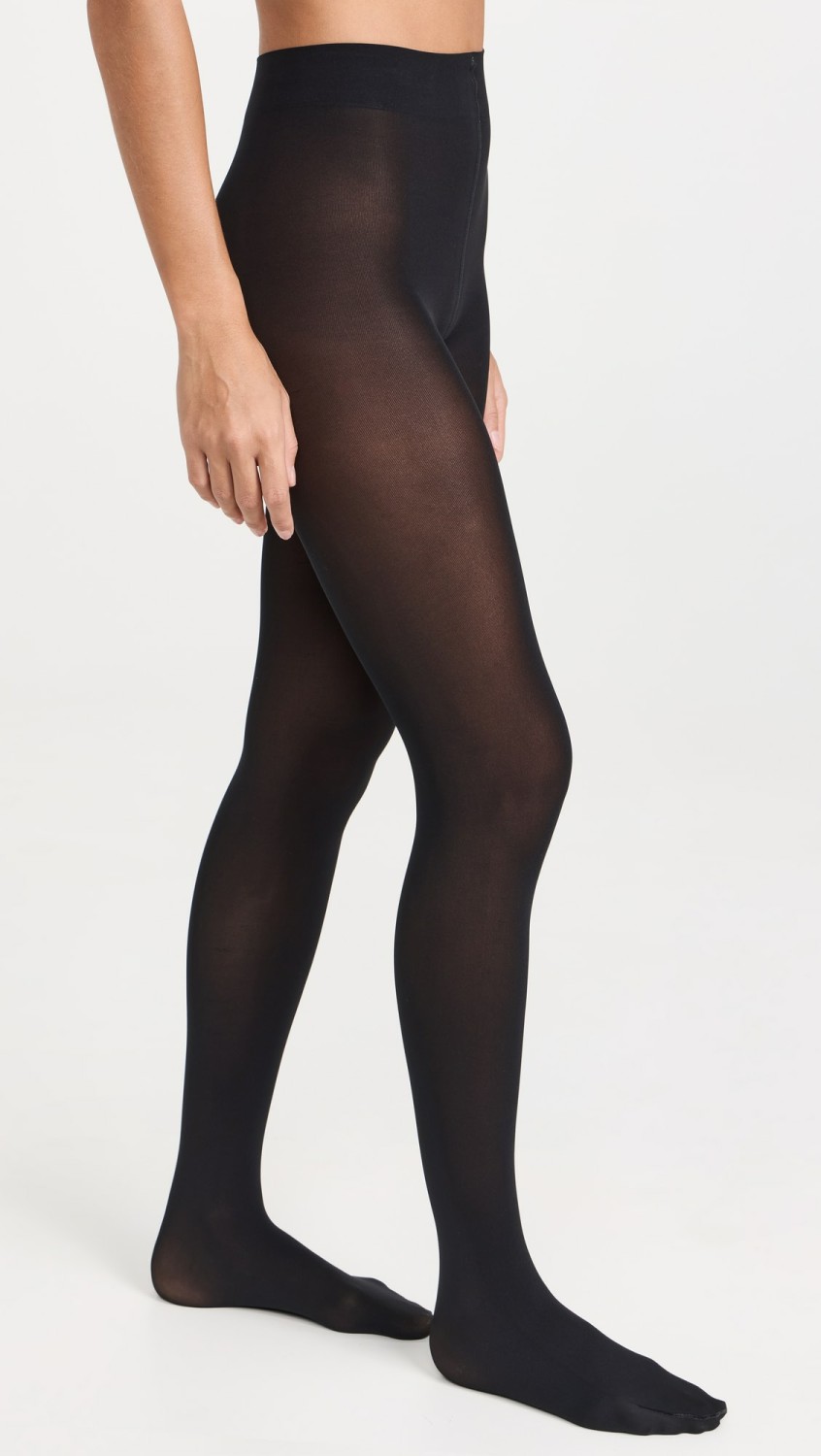 Pure Matte 50 Tights  |  Socks & Tights Accessories 3009/Black