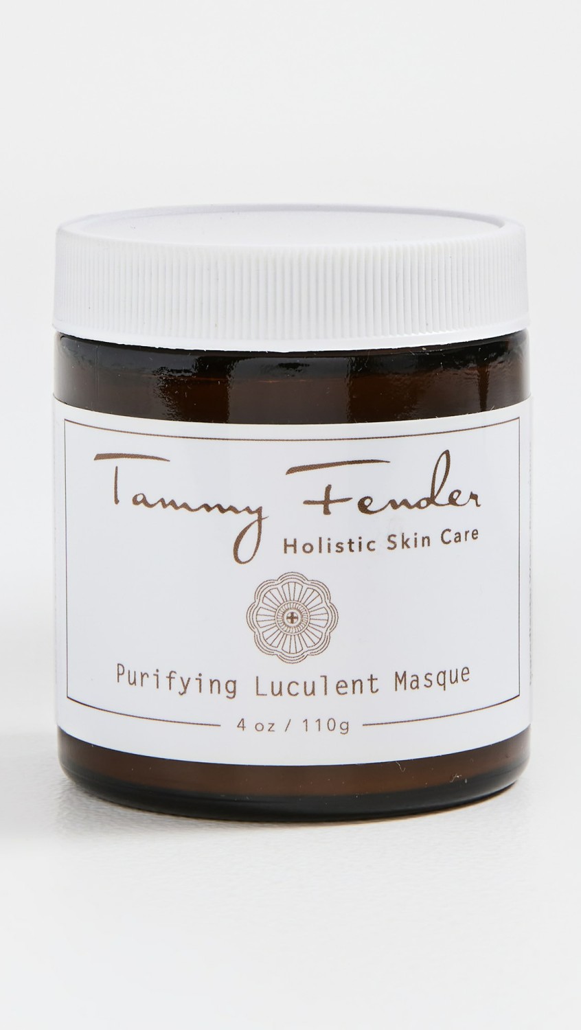 Purifying Luculent Masque  |  Skincare Beauty Skincare