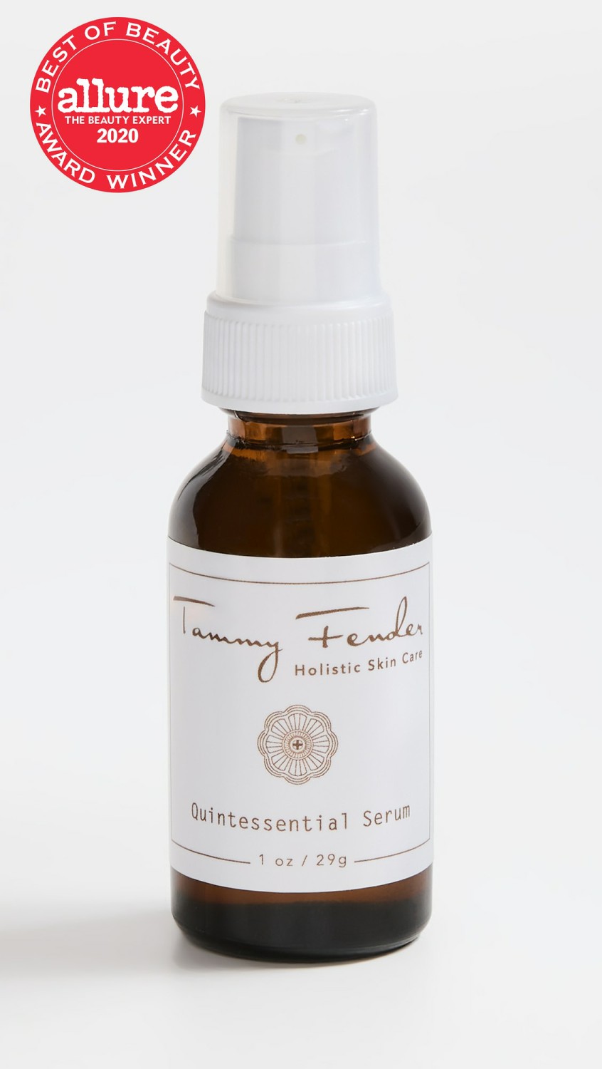 Quintessential Serum  |  Skincare Beauty Skincare