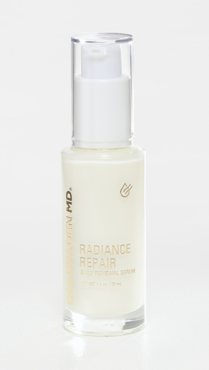 Radiance Repair – Daily Renewal Serum  |  Skincare Beauty Skincare