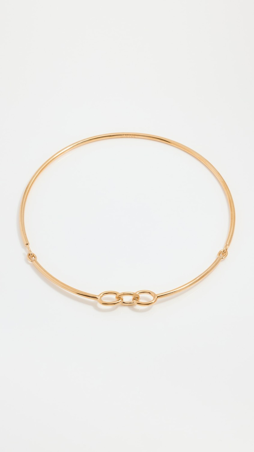 Ras Du Cou Choker  |  Necklaces Jewelry Dore