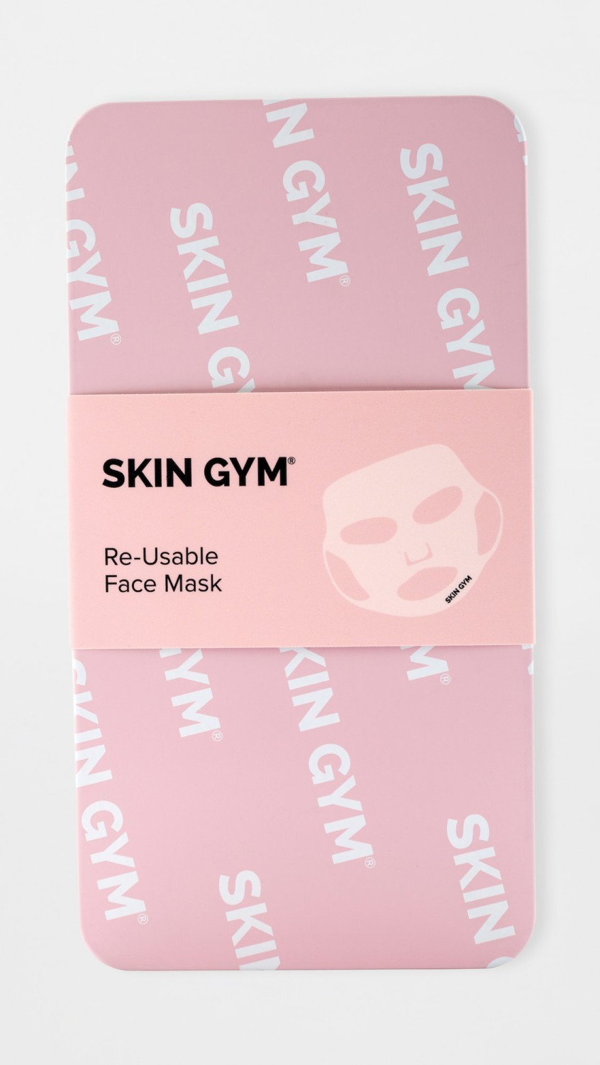 Re-Usable Face Mask  |  Tools & Brushes Beauty Tools & Brushes