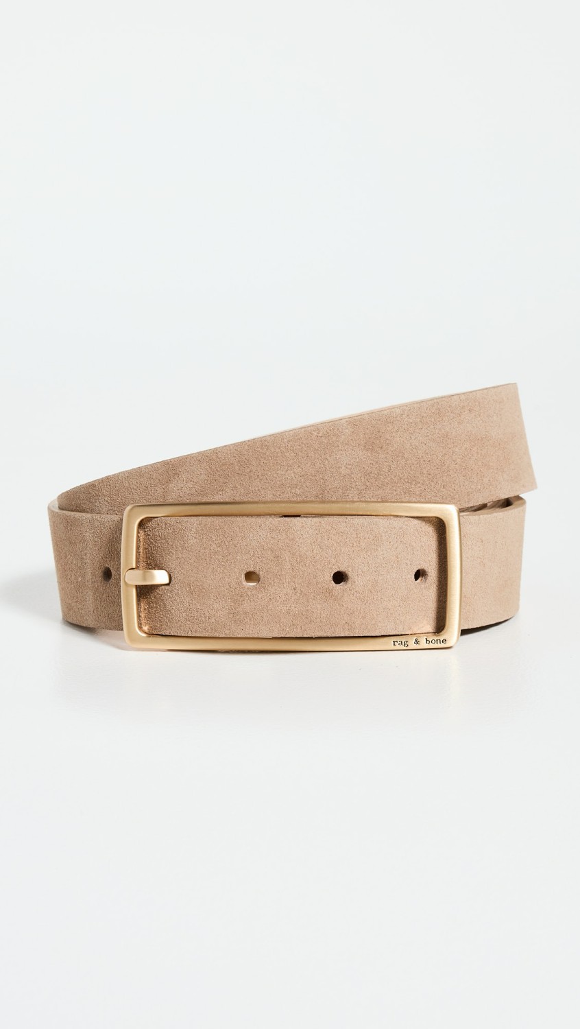 Rebound Belt  |  Belts Accessories Belts