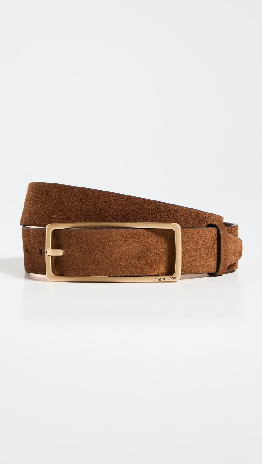 Rebound Belt  |  Belts Accessories Belts