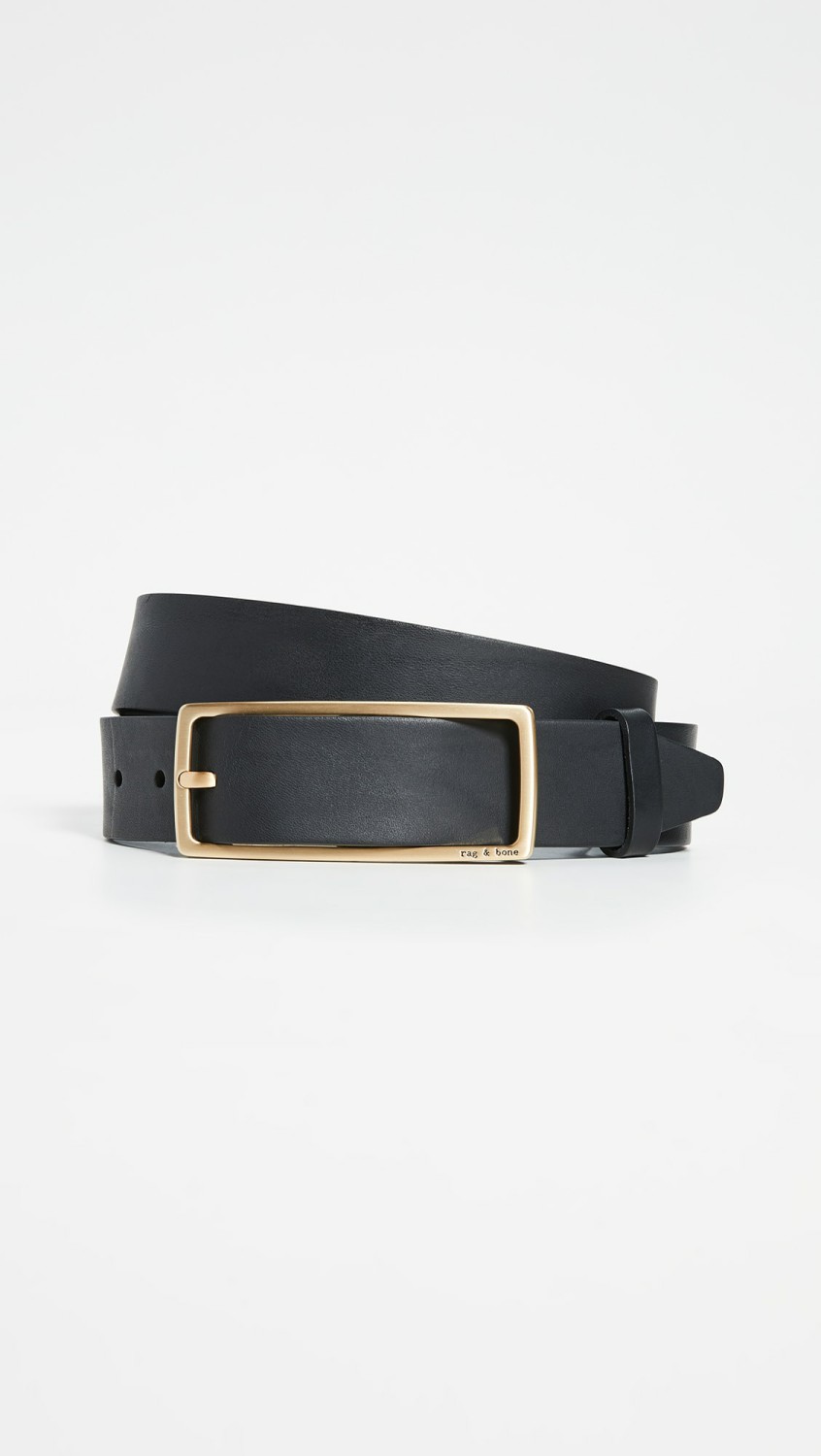 Rebound Belt  |  Belts Accessories Belts