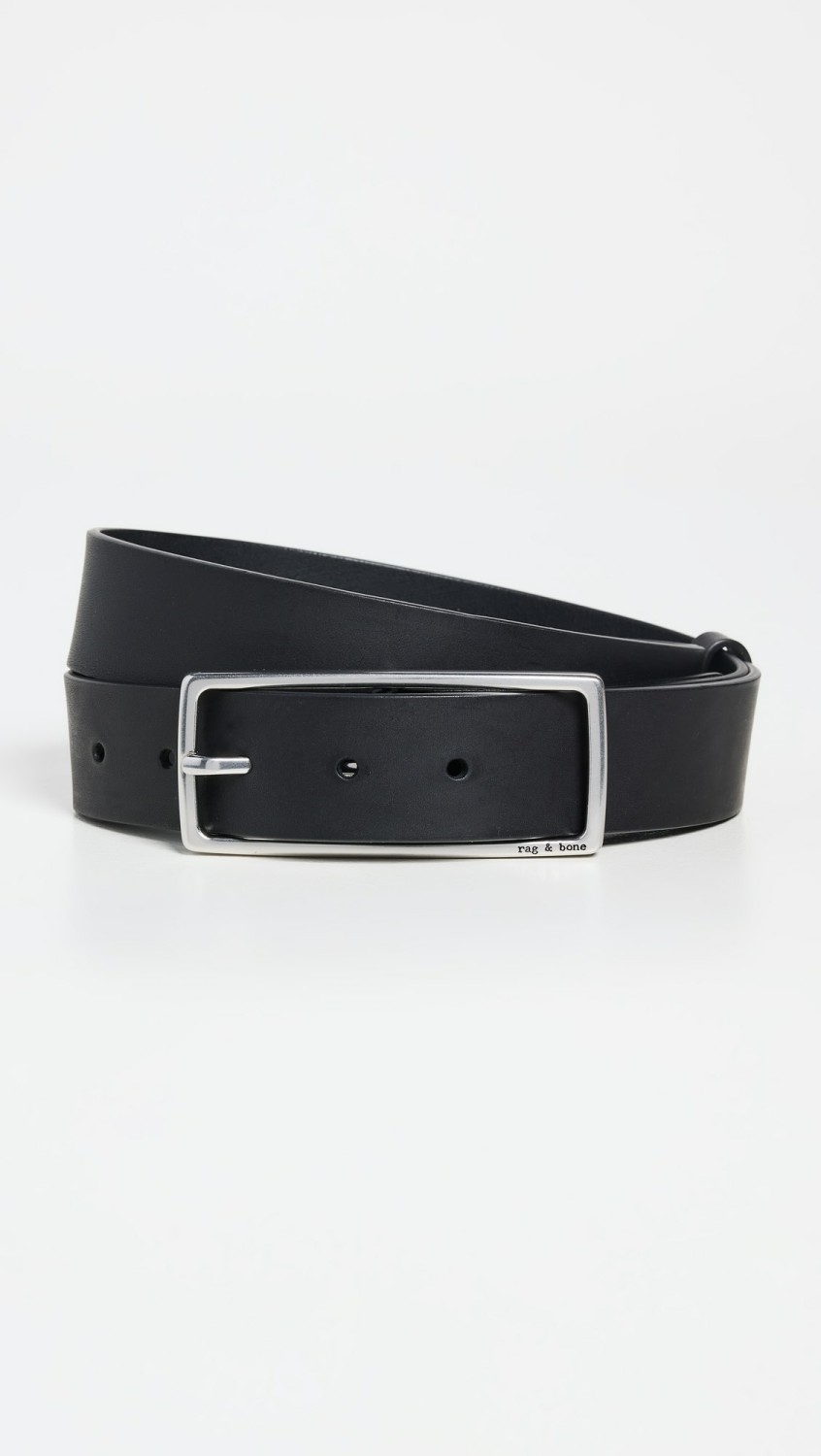 Rebound Belt  |  Belts Accessories Belts