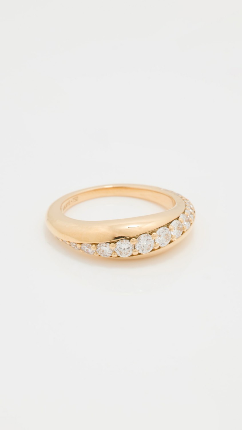 Remi Ring  |  Rings Jewelry Rings