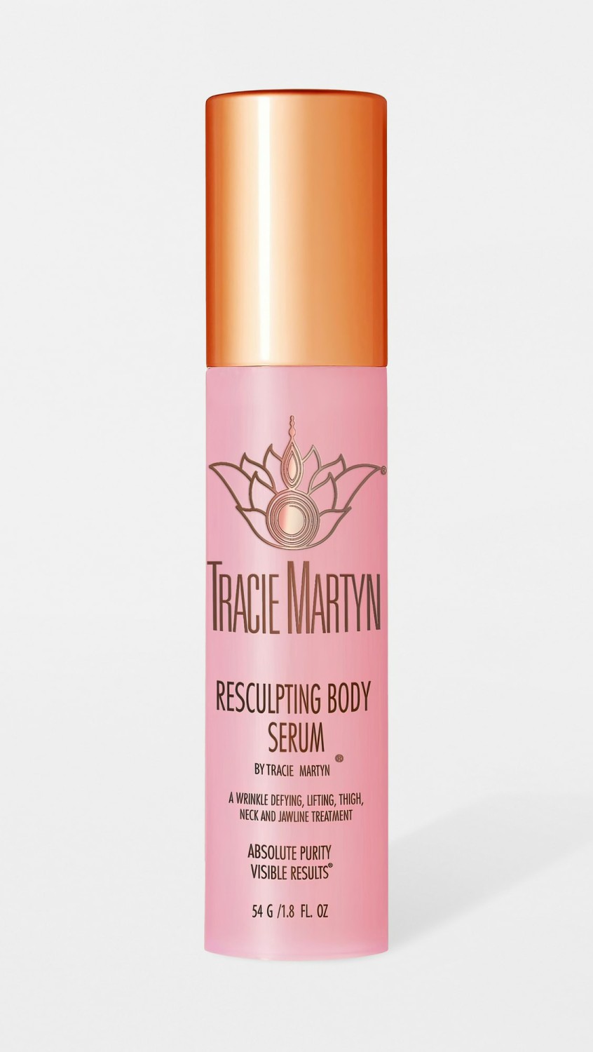 Resculpting Body Serum  |  Skincare Beauty Skincare