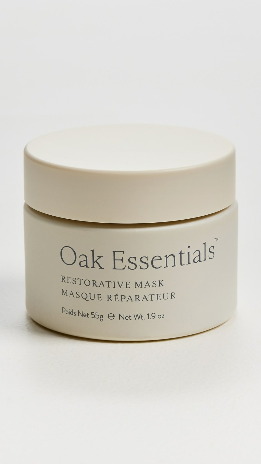 Restorative Mask  |  Skincare Beauty Skincare