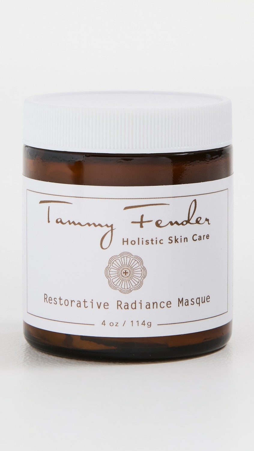 Restorative Radiance Masque  |  Skincare Beauty Skincare