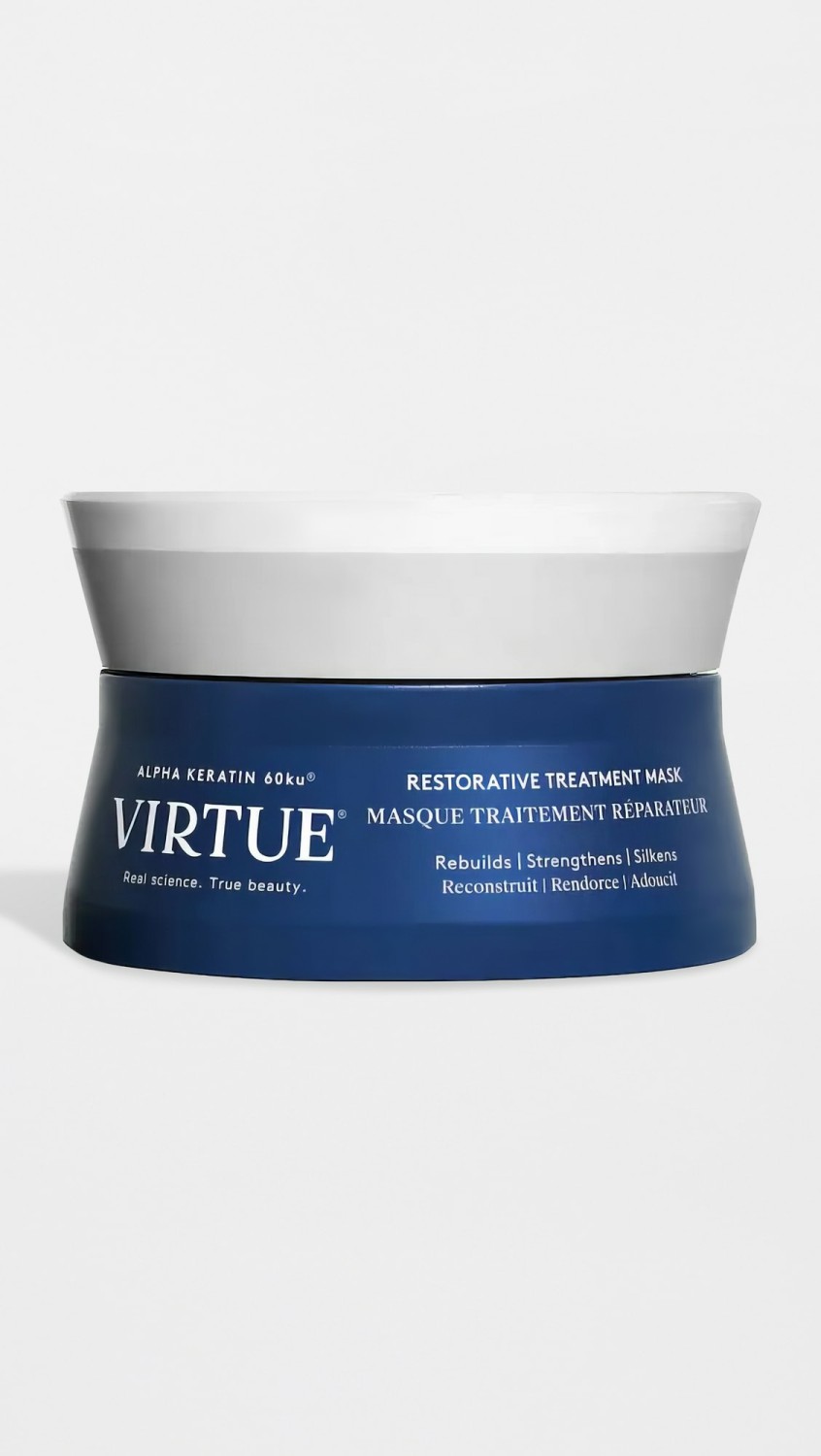 Restorative Treatment Mask  |  Haircare Beauty Haircare