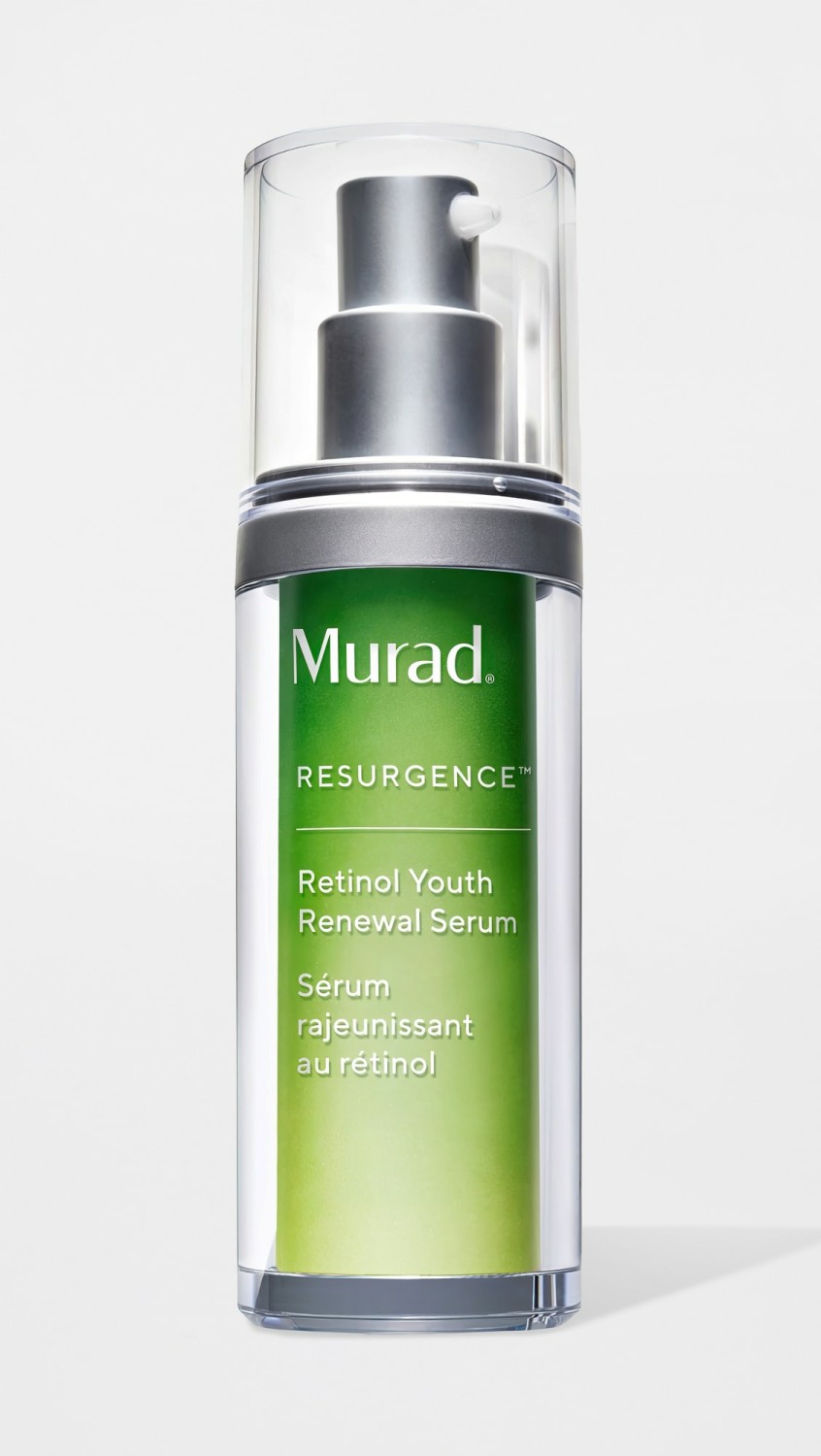 Retinol Youth Renewal Serum  |  Skincare Beauty Skincare