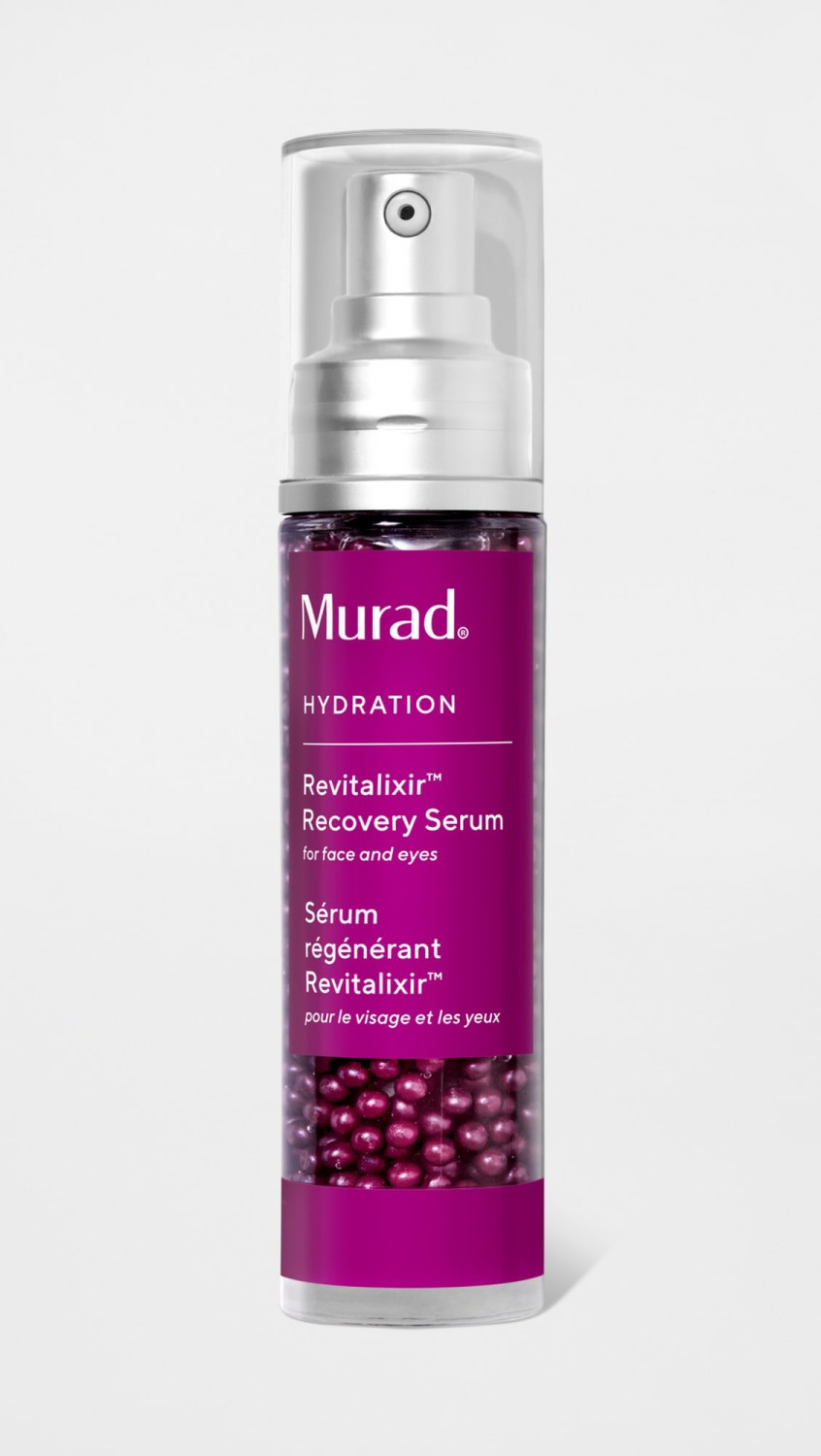 Revitalixer Recovery Serum  |  Skincare Beauty Skincare