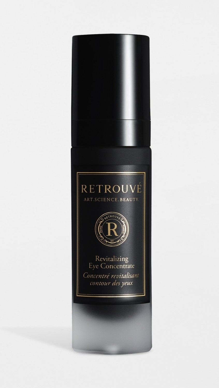 Revitalizing Eye Concentrate  |  Skincare Beauty Skincare