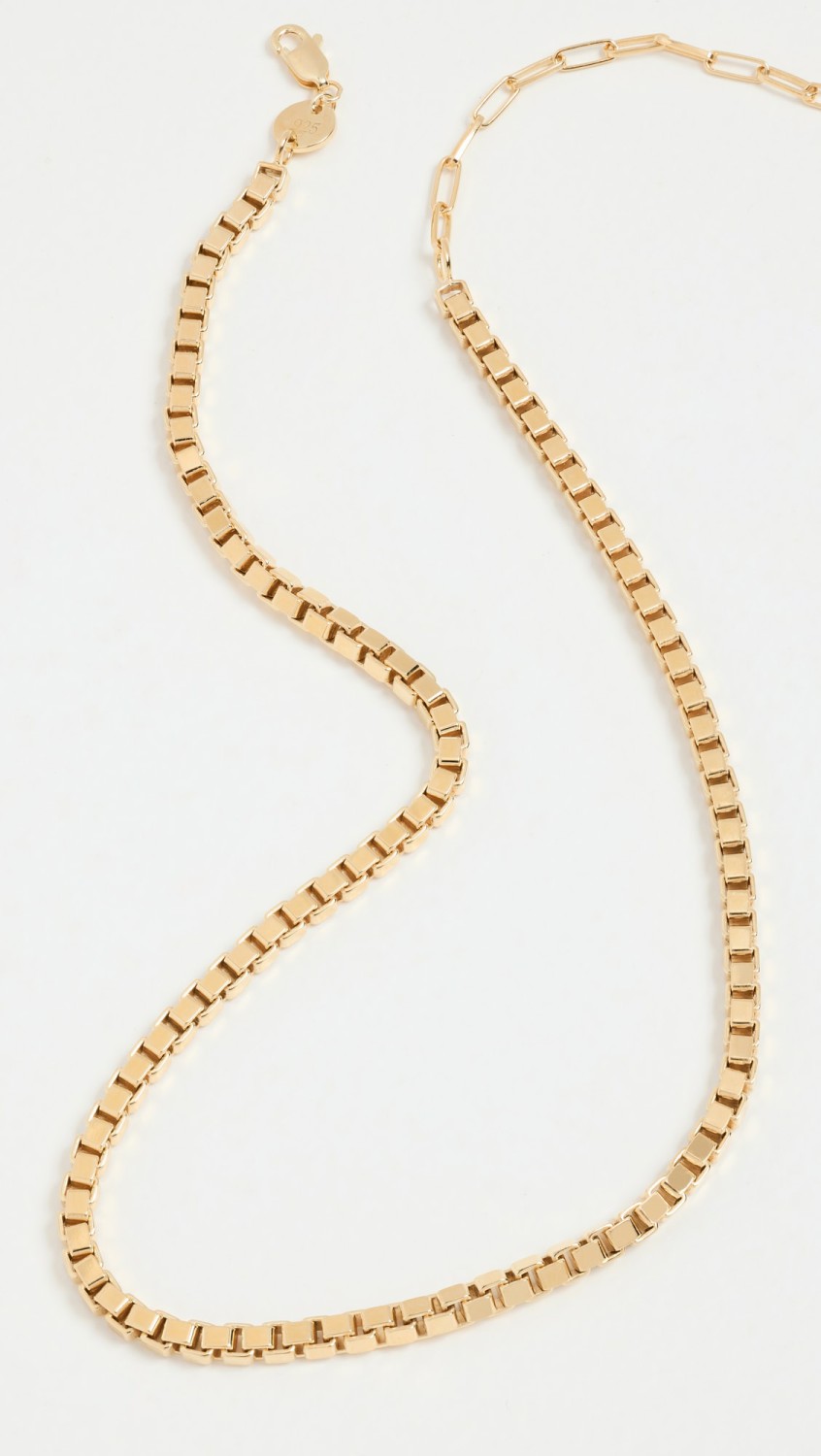 Rima Necklace  |  Necklaces Jewelry Necklaces