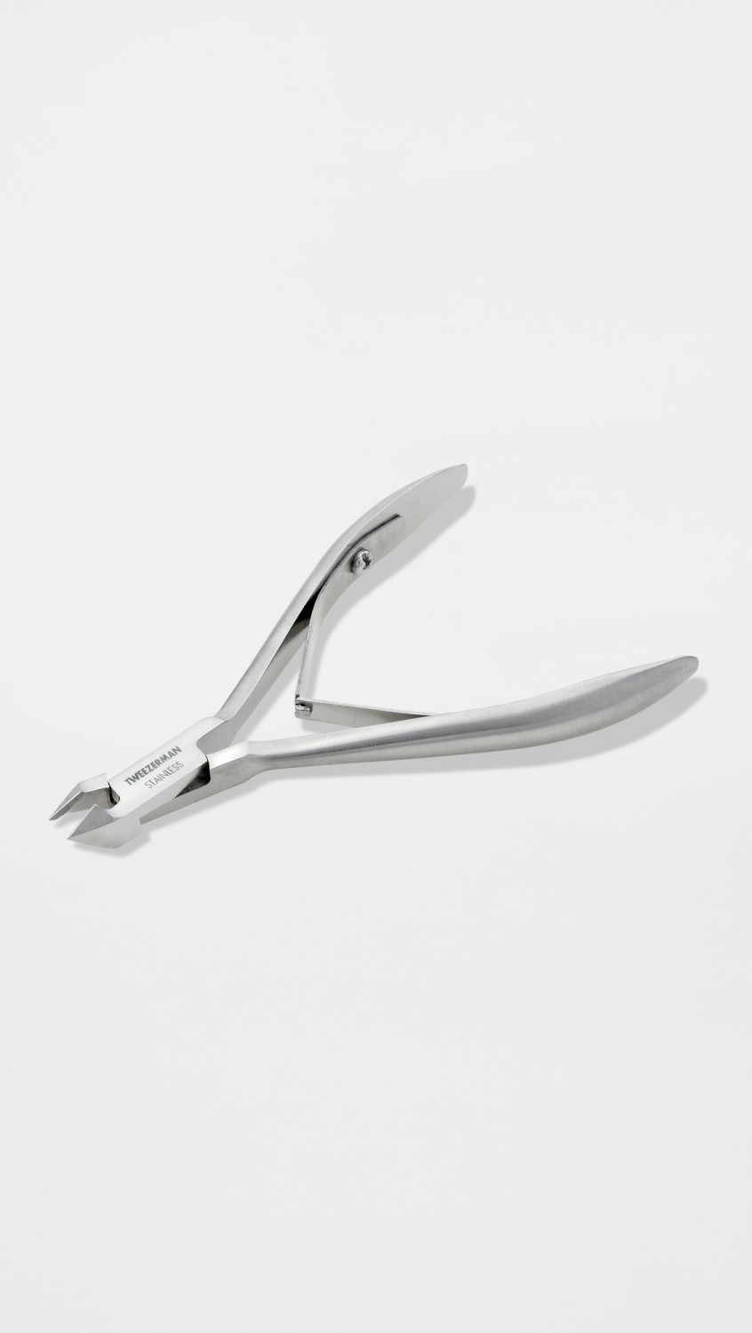 Rockhard Cuticle Nipper  |  Tools & Brushes Beauty Tools & Brushes