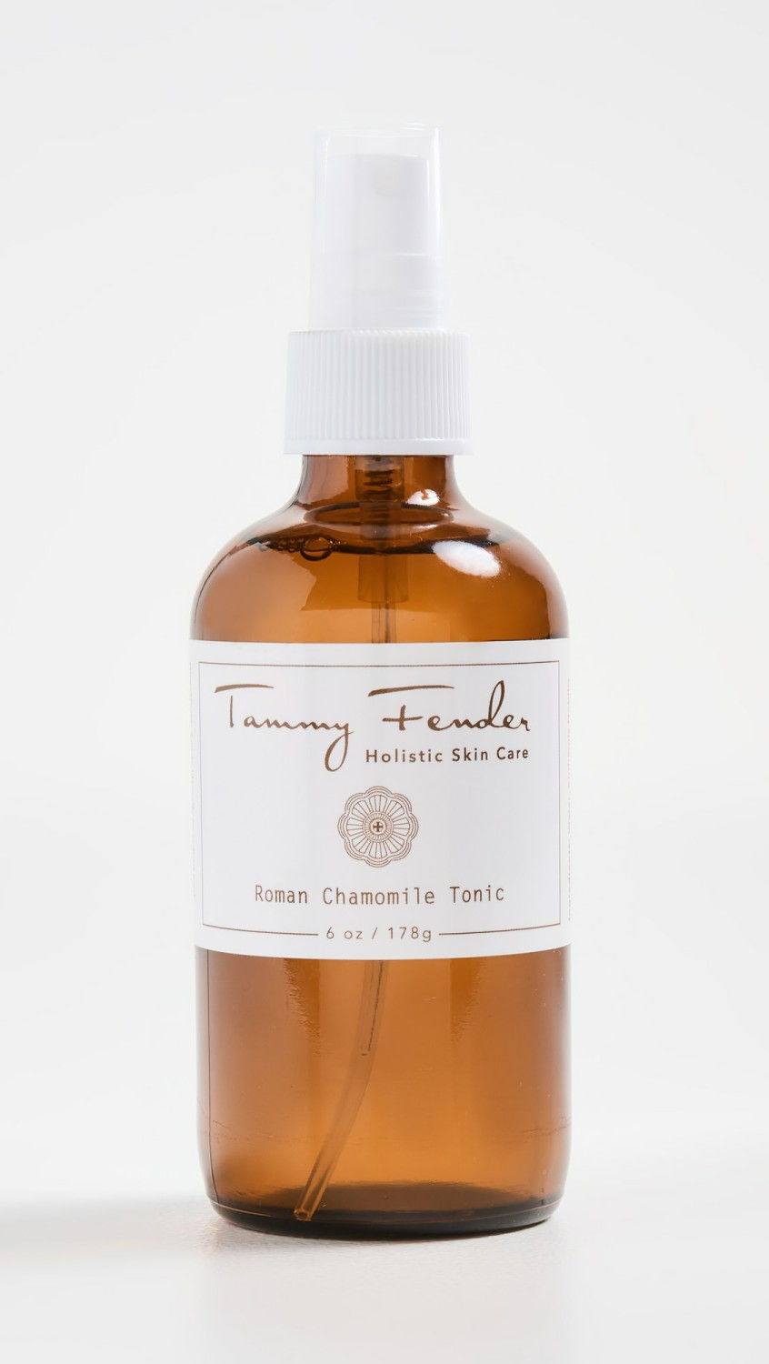 Roman Chamomile Tonic  |  Skincare Beauty Skincare