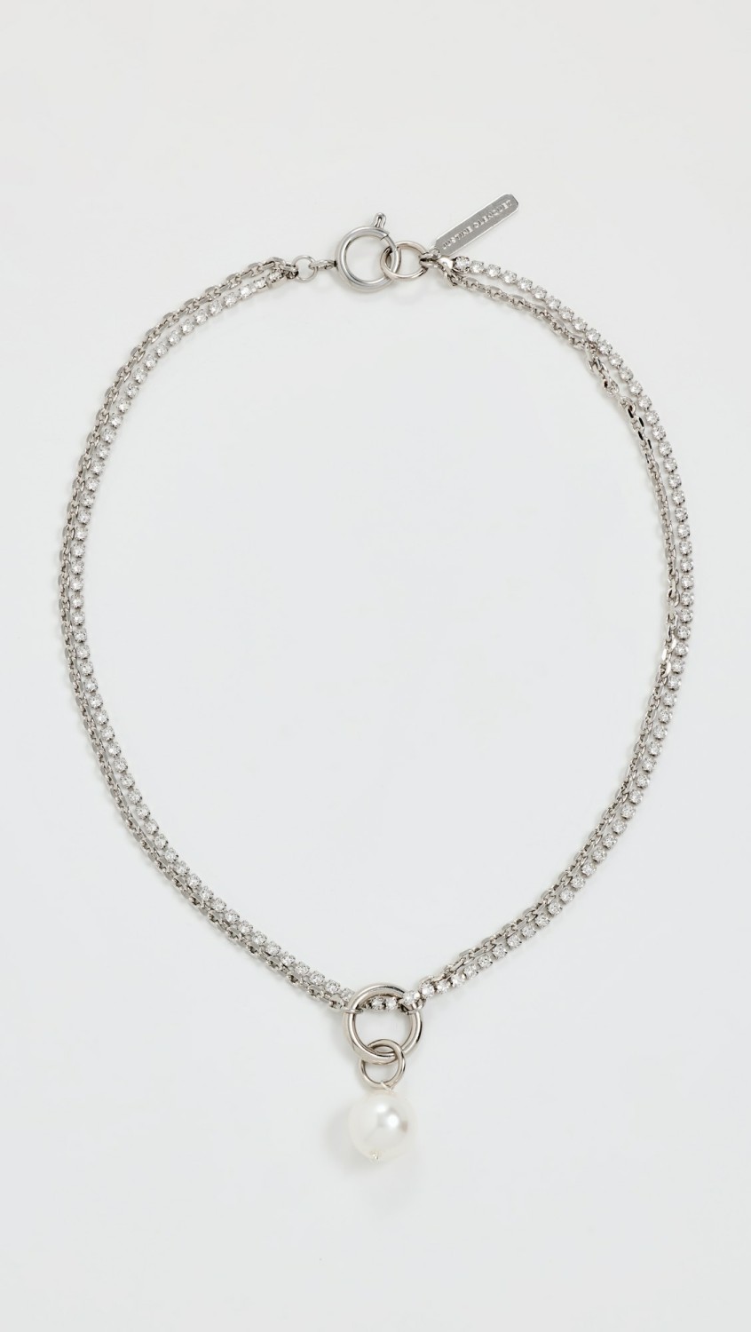 Romy Choker  |  Necklaces Jewelry Necklaces