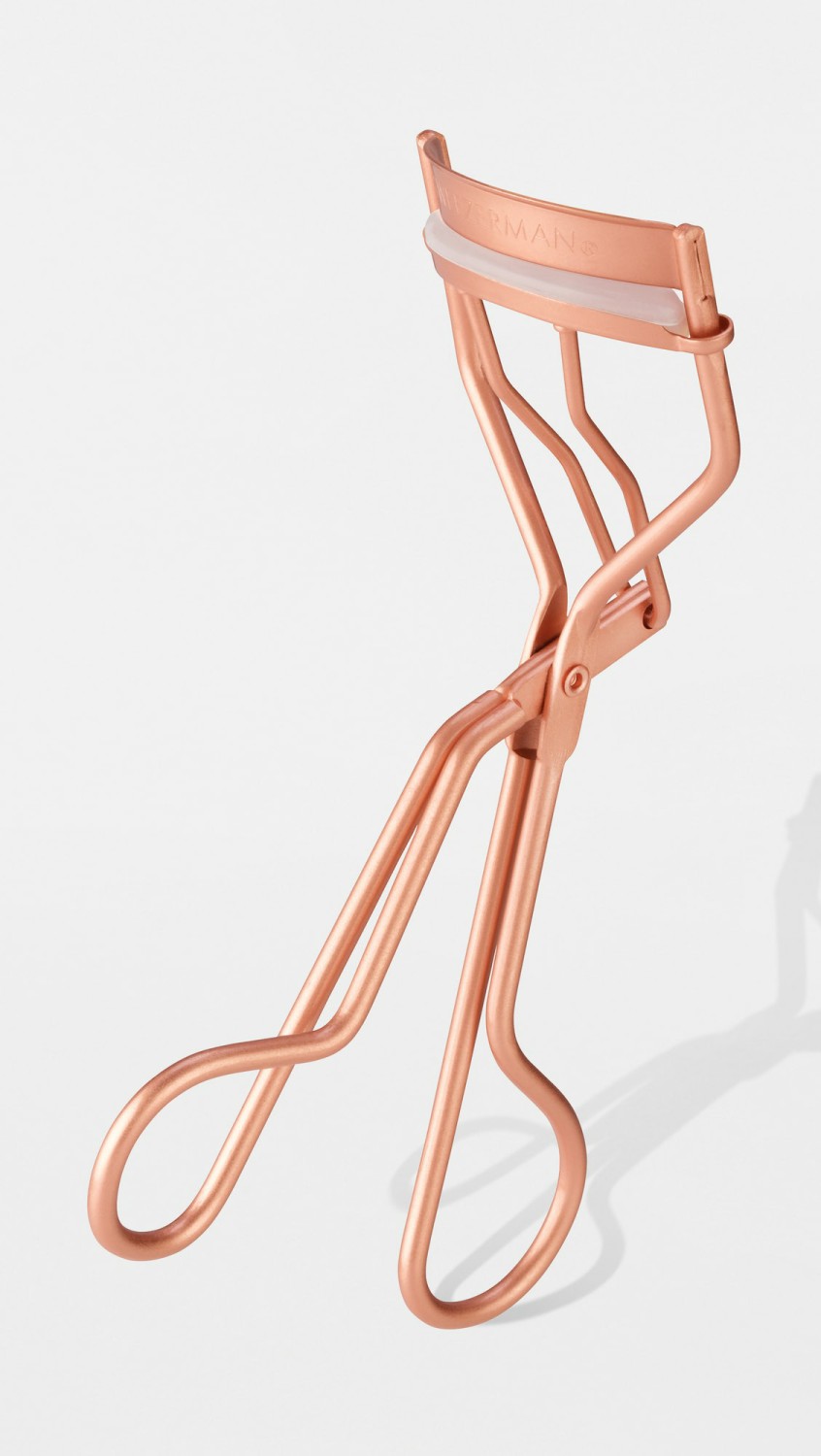 Rose Gold Lash Curler  |  Tools & Brushes Beauty Tools & Brushes