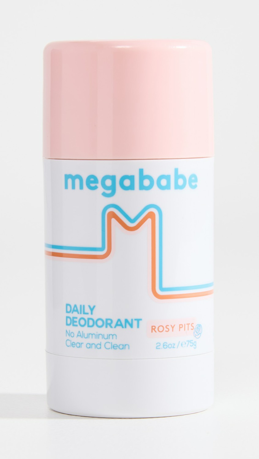 Rosy Pits Daily Deo  |  Bath & Body Bath & Body Bath & Body