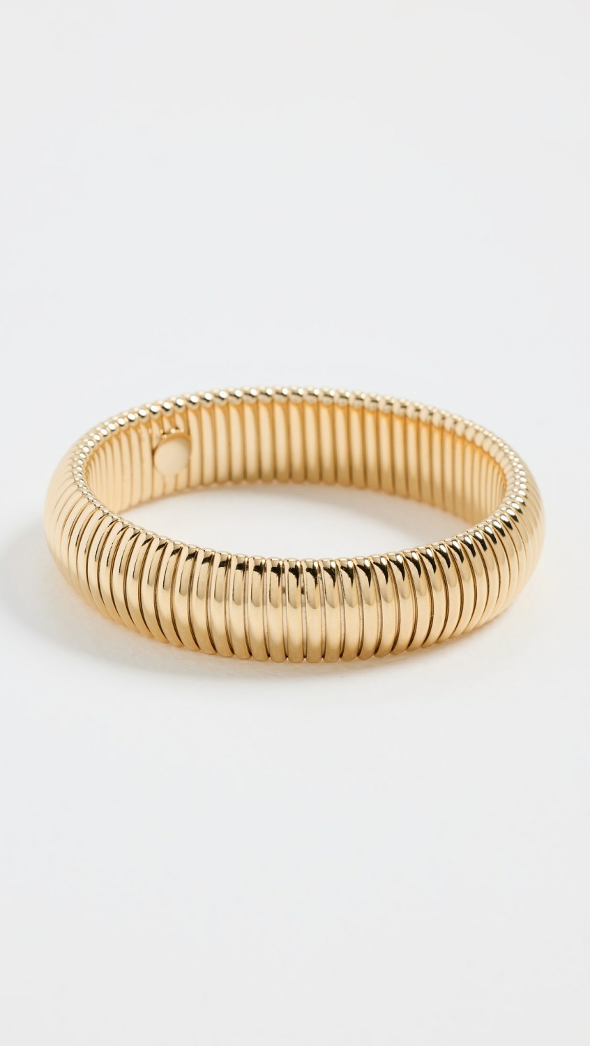 Round Cobra Bracelet  |  Bracelets Bracelets Bracelets