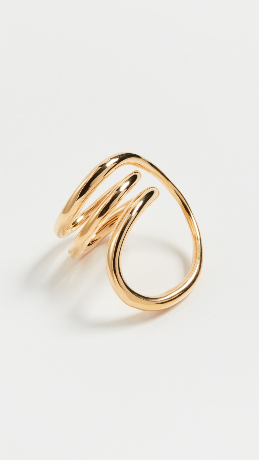 Round Trip Ring  |  Rings Jewelry Rings