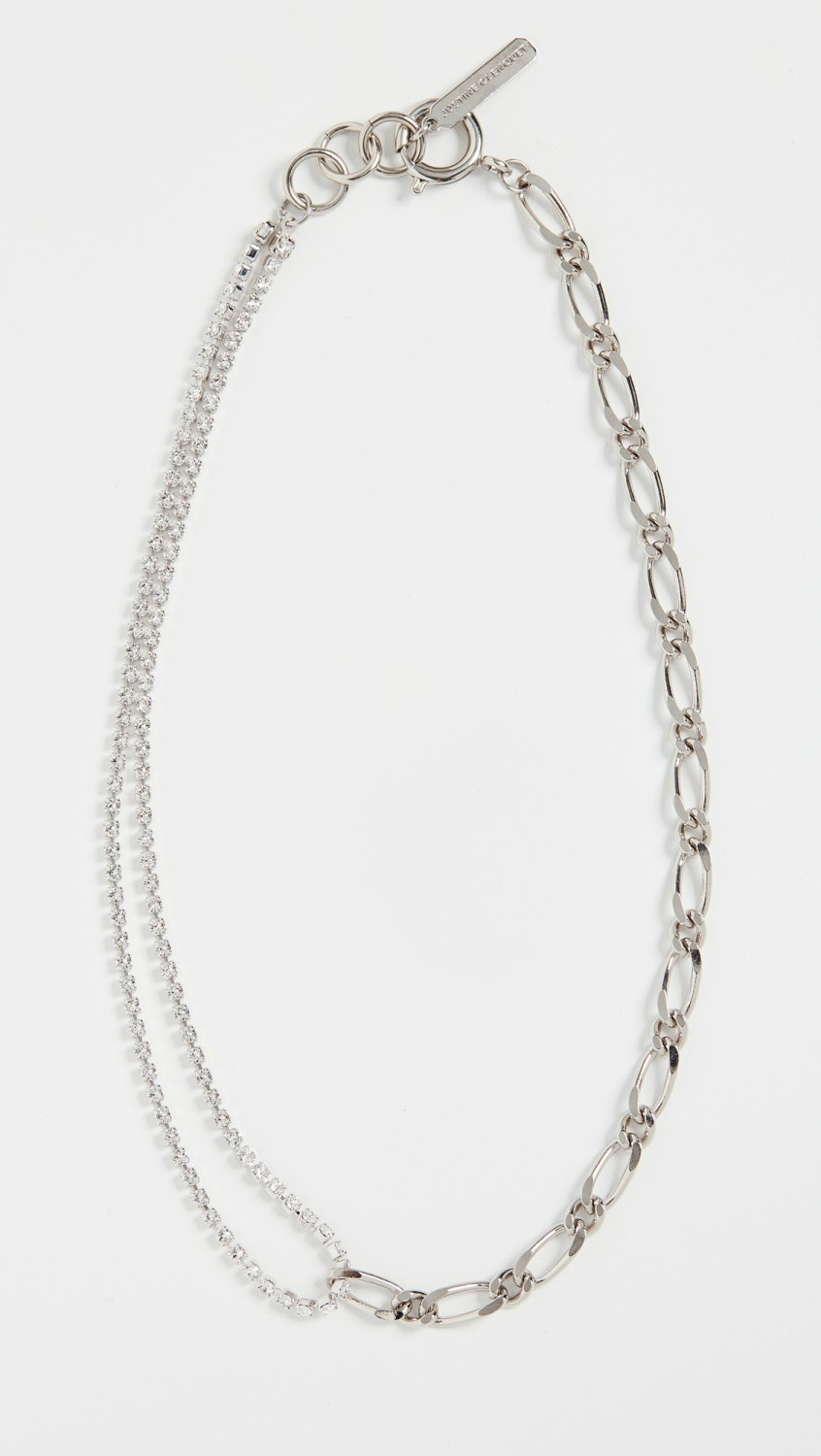 Roxy Choker  |  Necklaces Jewelry Necklaces