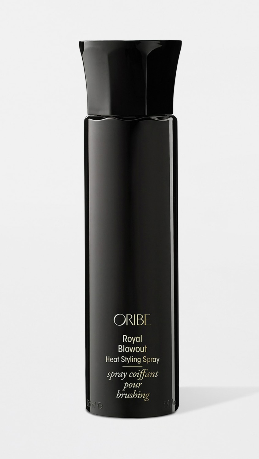 Royal Blowout Heat Styling Spray  |  Haircare Beauty Haircare