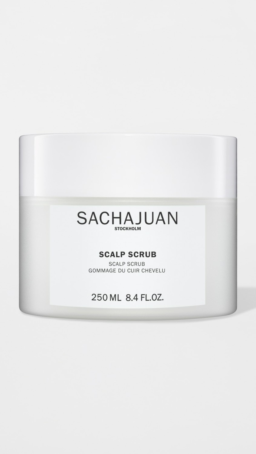 Scalp Scrub  |  Haircare Beauty Haircare