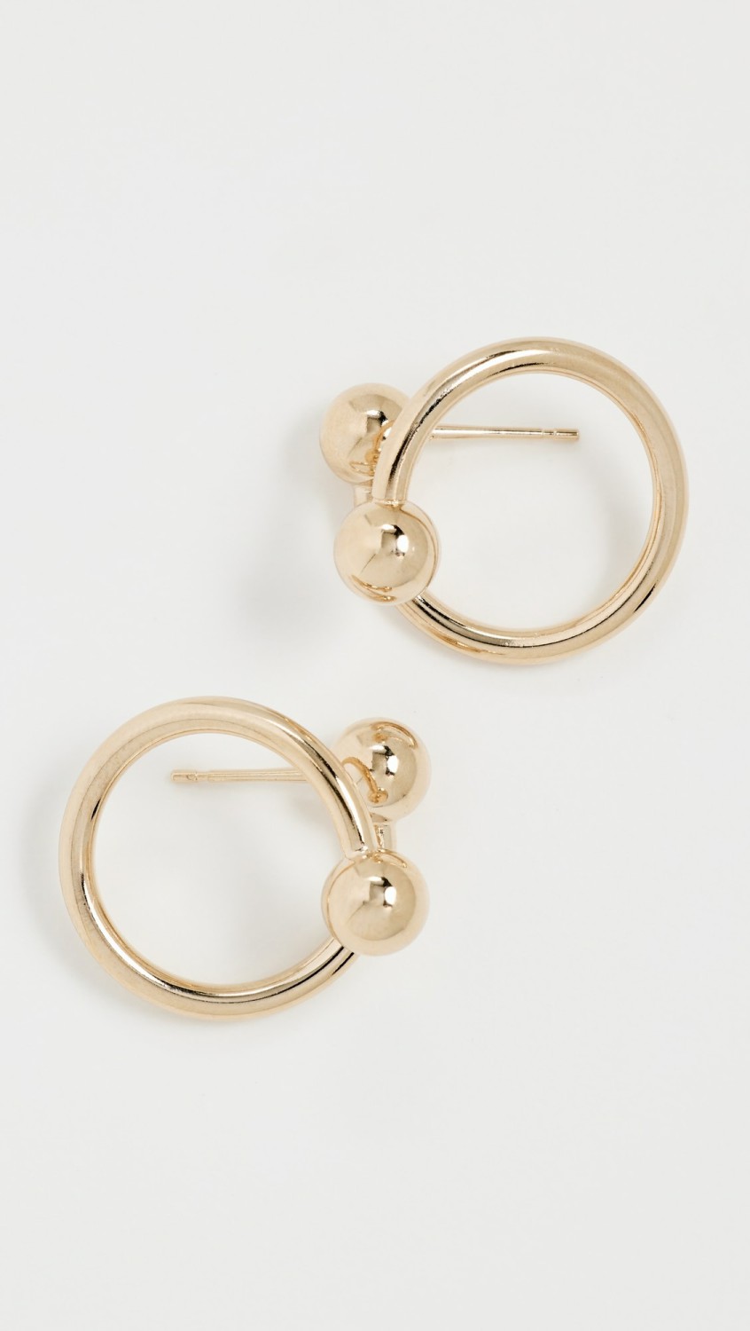 Selma Earrings  |  Earrings Earrings Earrings