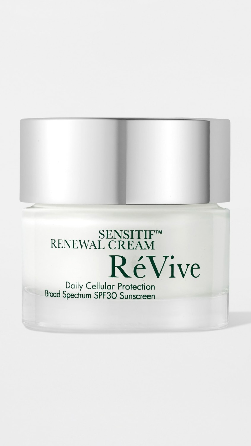 Sensitif Renewal Day Cream Spf30  |  Suncare Beauty Suncare