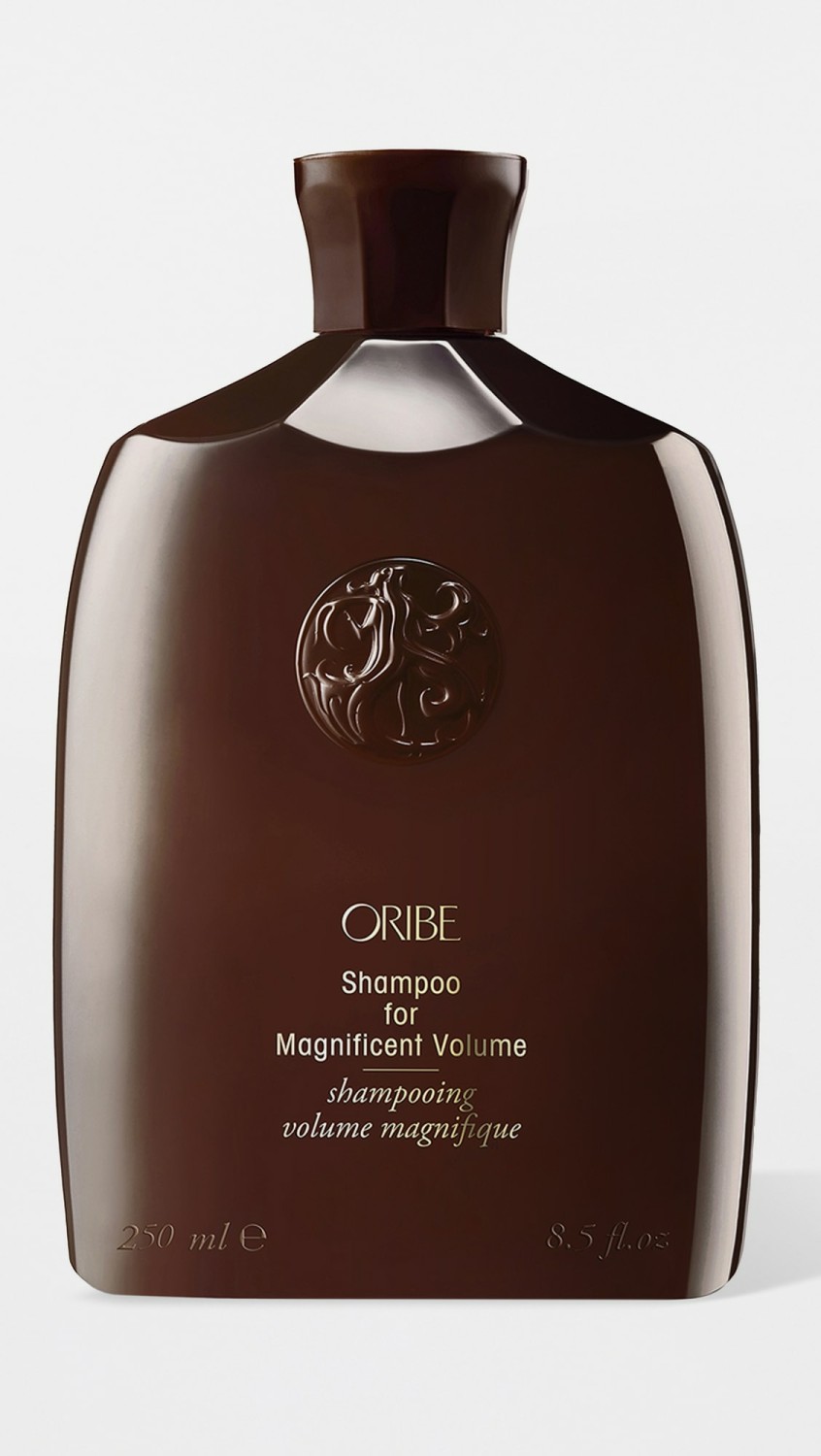 Shampoo For Magnificent Volume  |  Haircare Beauty Haircare