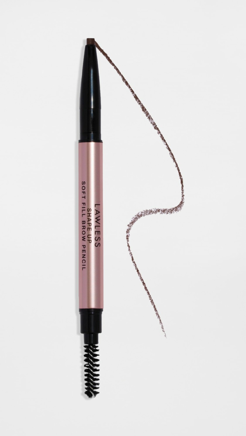 Shape Up Soft Fill Brow Pencil  |  Makeup Beauty Makeup