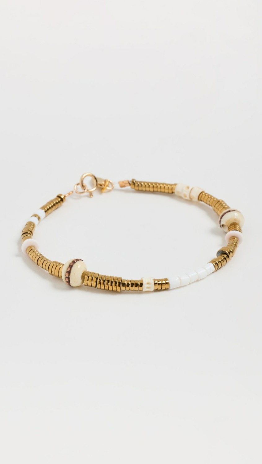 Sibylle Bracelet  |  Bracelets Bracelets Bracelets